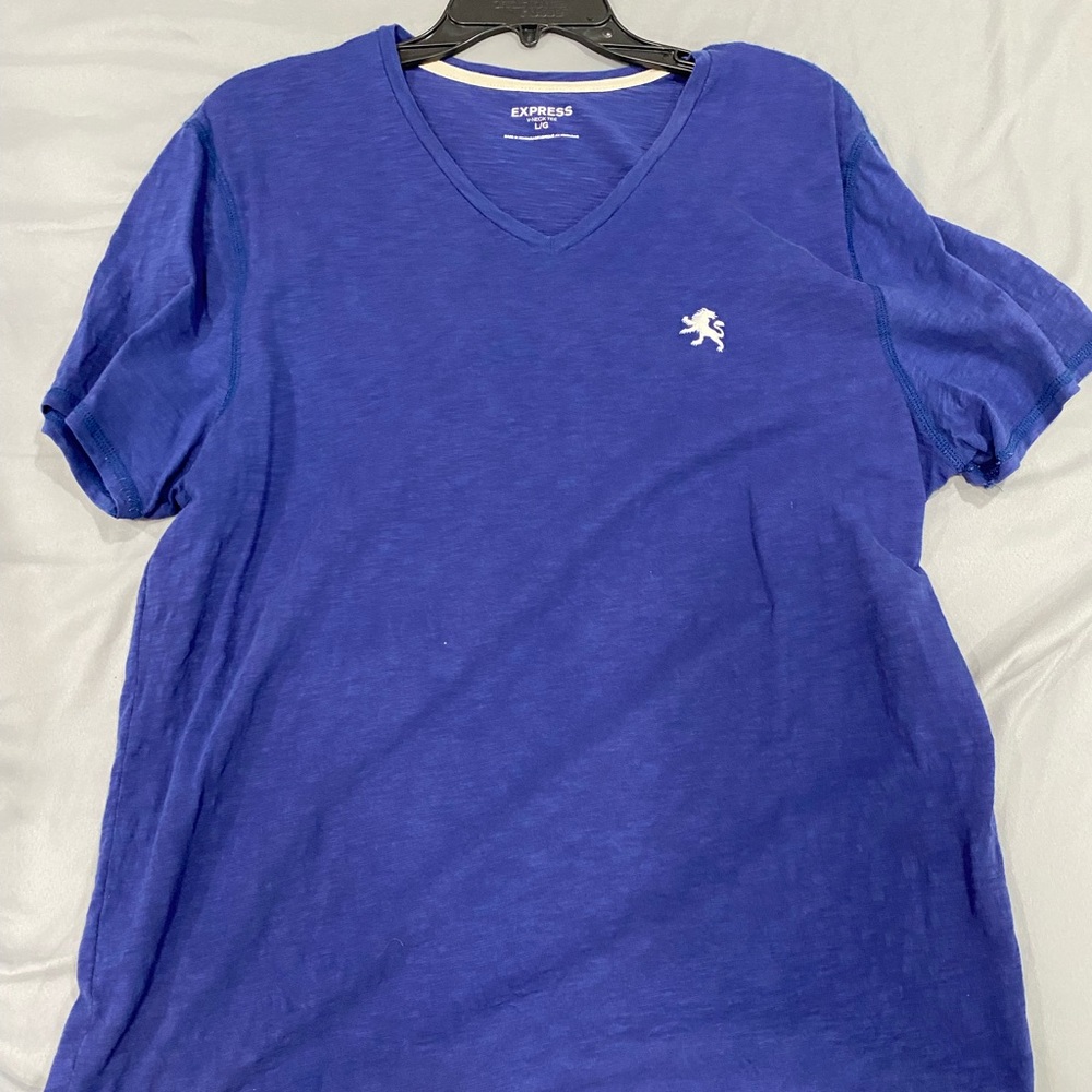 Express t shirt